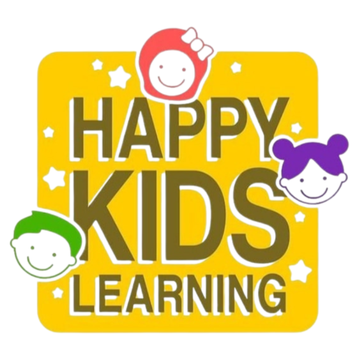 Happy Kids Learning